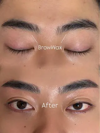 メンズ アイブロウ Unknown. 🫧SAWAのマツエク・マツパデザイン