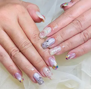 ネイル Nail Salon J.Cのネイルデザイン