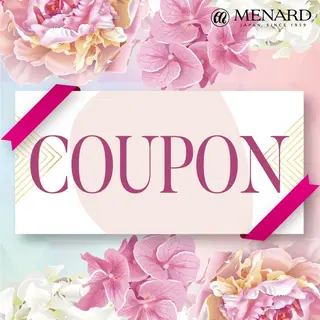 〜menard 島頭店〜　住友のエステ・リラクイメージ