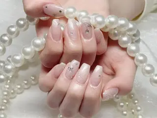 ネイル かすみ ✨のネイルデザイン
