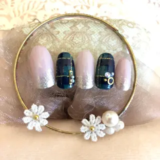 ネイル Nail Salon Rinoaのネイルデザイン