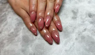 ネイル 🎀ネイルサロン RIRI🎀のネイルデザイン