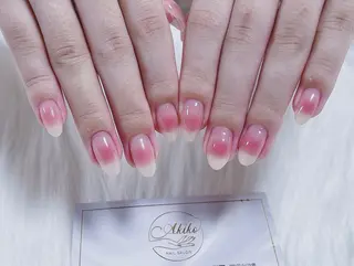 ネイル AKIKO ネイルサロンのネイルデザイン