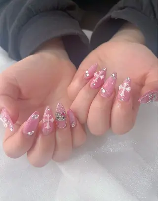 ネイル mimi ♡のネイルデザイン