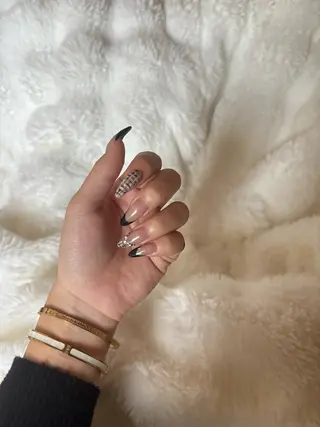 ネイル N / misakiのネイルデザイン