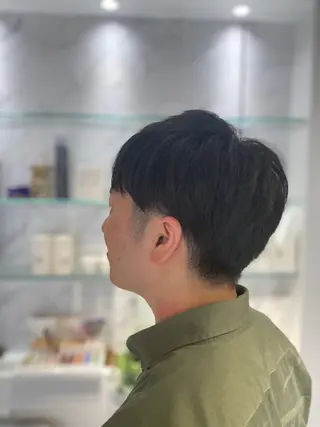 ショート ショートカット 🌷Asamiのヘアスタイル