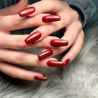 ネイル nail salon あんびのネイルデザイン
