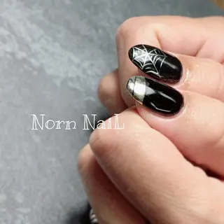 ネイル U Ayaのネイルデザイン