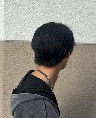 カラー 💙ྀི川又 なぎさ💙ྀིの眉毛・アイブロウイメージ