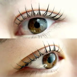 マツエク・マツパ peTiT京橋店🌷 yuiのマツエク・マツパデザイン