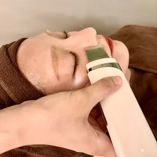 肌質改善エステ 🌷NAGISA🌷のエステ・リラクイメージ