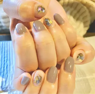ネイル TRAM-nail moriizumiのネイルデザイン