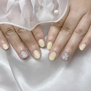ネイル Nail salon Honey Beeのネイルデザイン