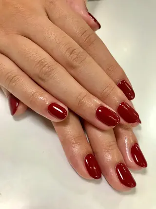 ネイル むねいる nail salonのネイルデザイン