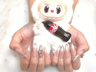 ネイル R1🎀Nail💕 池袋東口店のネイルデザイン