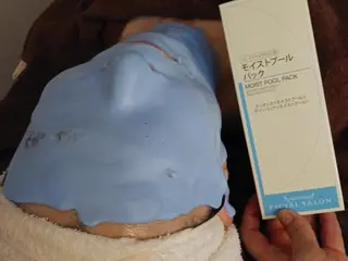 ジュンラピュルテ 伊佐治のエステ・リラクイメージ