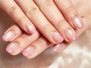 ネイル NEWオープン À LANAのネイルデザイン