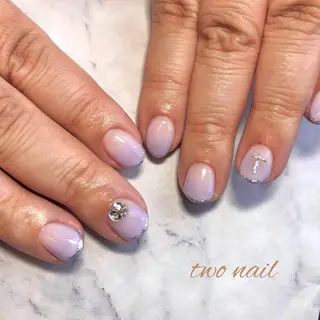ネイル two nailのネイルデザイン