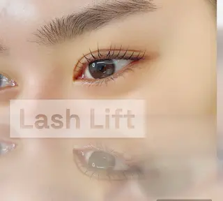 マツエク・マツパ midori🫧 Mizorogiのマツエク・マツパデザイン