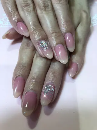 ネイル ネイルサロン Sweetのネイルデザイン