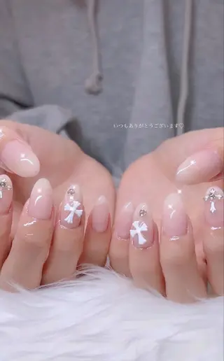 ネイル I LOVE ME NAIL.｡.:*♡のネイルデザイン