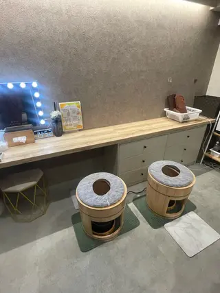 LTIENA 新宿店🌿の眉毛・アイブロウイメージ