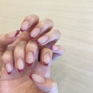 ネイル Nail Salon Gummi.のネイルデザイン