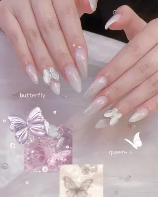 ネイル 菊地 千奈のエステ・リラクイメージ