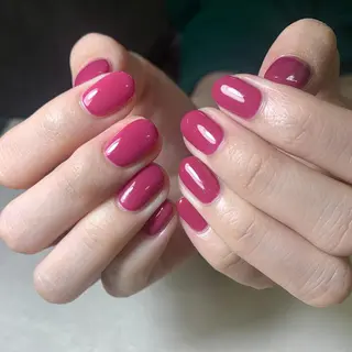 ネイル FIORITURA aiのネイルデザイン