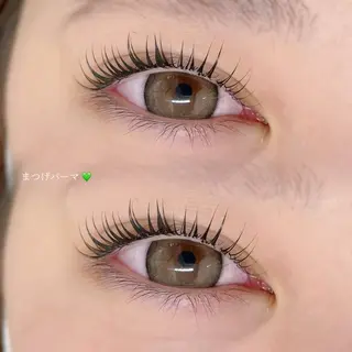 マツエク・マツパ サクラブロウ茶屋町 博田のマツエク・マツパデザイン