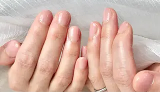 ネイル 辻 久美子のネイルデザイン