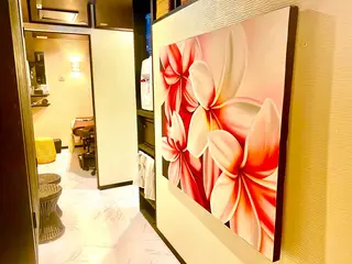 プルケル スパのエステ・リラクイメージ