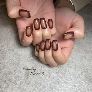 ネイル ＿i nails'のネイルデザイン