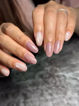 ネイル yluck nailのネイルデザイン