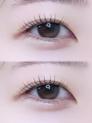 マツエク・マツパ 【 SHE:P 】 まつだのマツエク・マツパデザイン