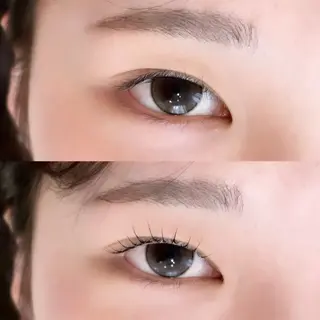 マツエク・マツパ nail salon Nancy Chieのネイルデザイン