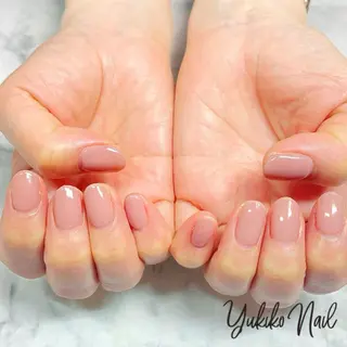 ネイル ユキコ ネイルのネイルデザイン