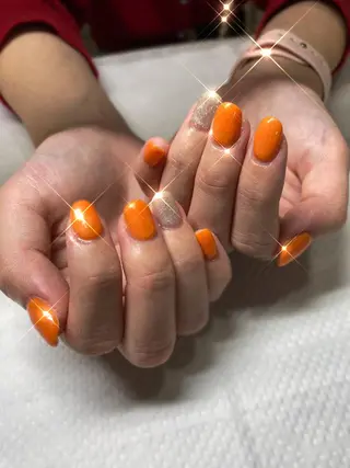ネイル nail salon CHARMANTEのネイルデザイン