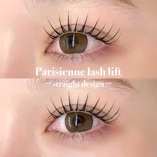 マツエク・マツパ Shucre栄店🤎 keinaのマツエク・マツパデザイン