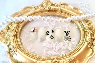 ネイル Melody メロディのネイルデザイン