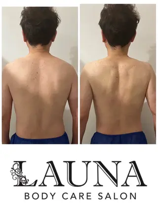 BODY CARE SALON  LAUNA所属・BODY CARE LAUNAのエステ・リラクイメージ