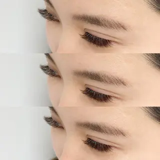 マツエク・マツパ ３Deyelash 近鉄上本町のマツエク・マツパデザイン