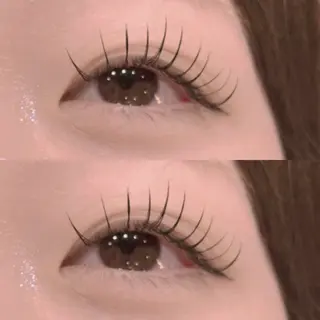 マツエク・マツパ Mai 🌺のマツエク・マツパデザイン