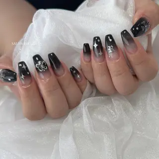 ネイル SALON ELVI.のネイルデザイン