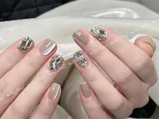 ネイル 🍒IRIS Nail🌸のネイルデザイン