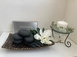 olu olu aromaのエステ・リラクイメージ