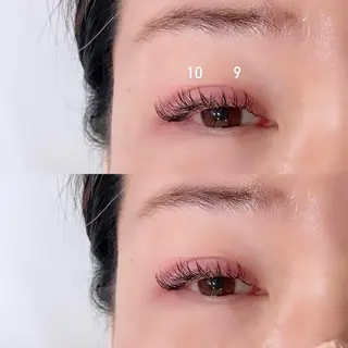 マツエク・マツパ nail salon Soiréeのネイルデザイン