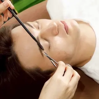 アイブロウ rico 🎀の眉毛・アイブロウイメージ