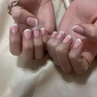 ネイル ami .のヘアスタイル