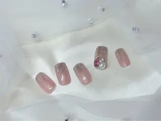 ネイル Ran Nailのネイルデザイン